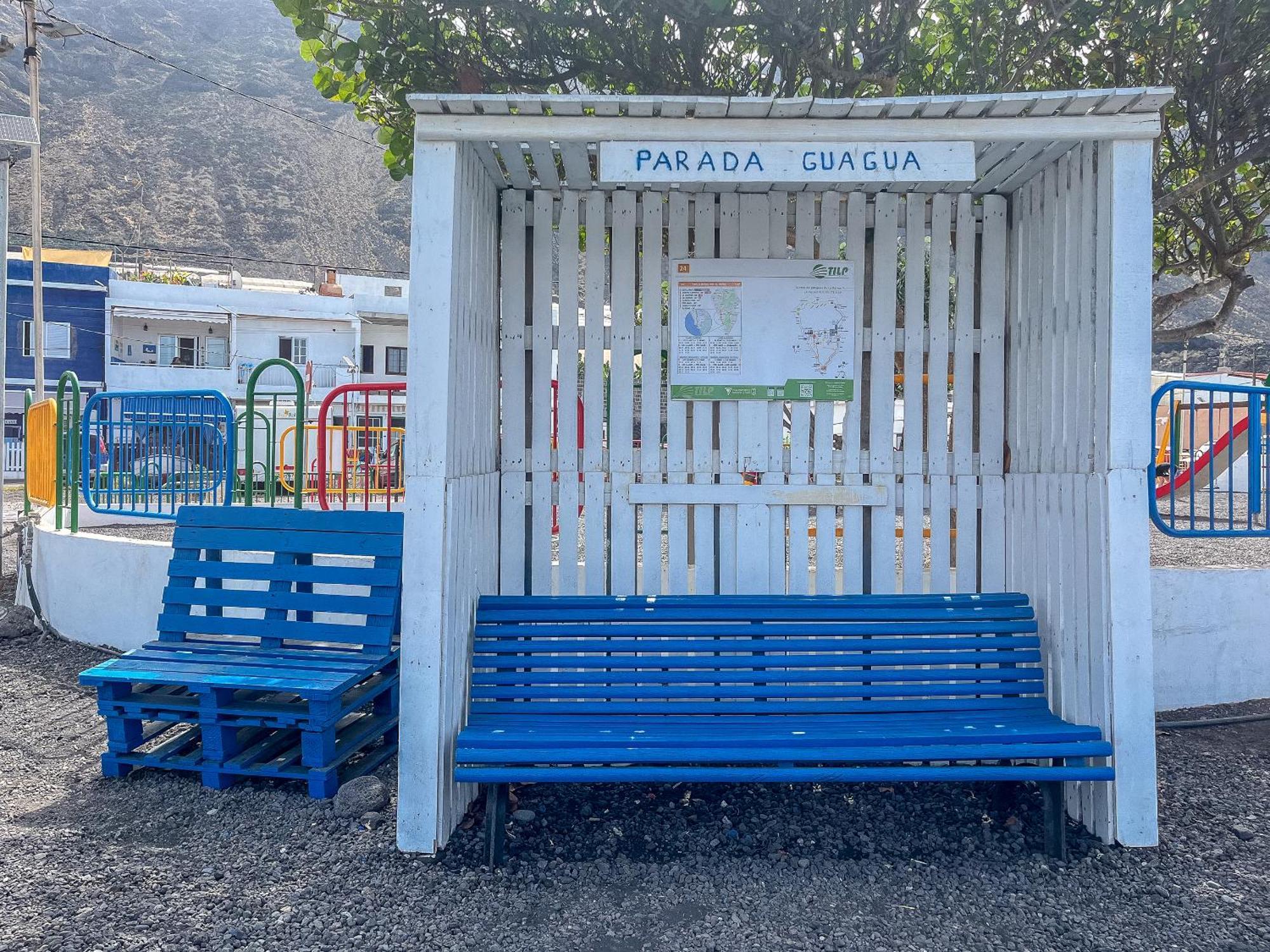 Lightbooking El Remo La Palma ภายนอก รูปภาพ
