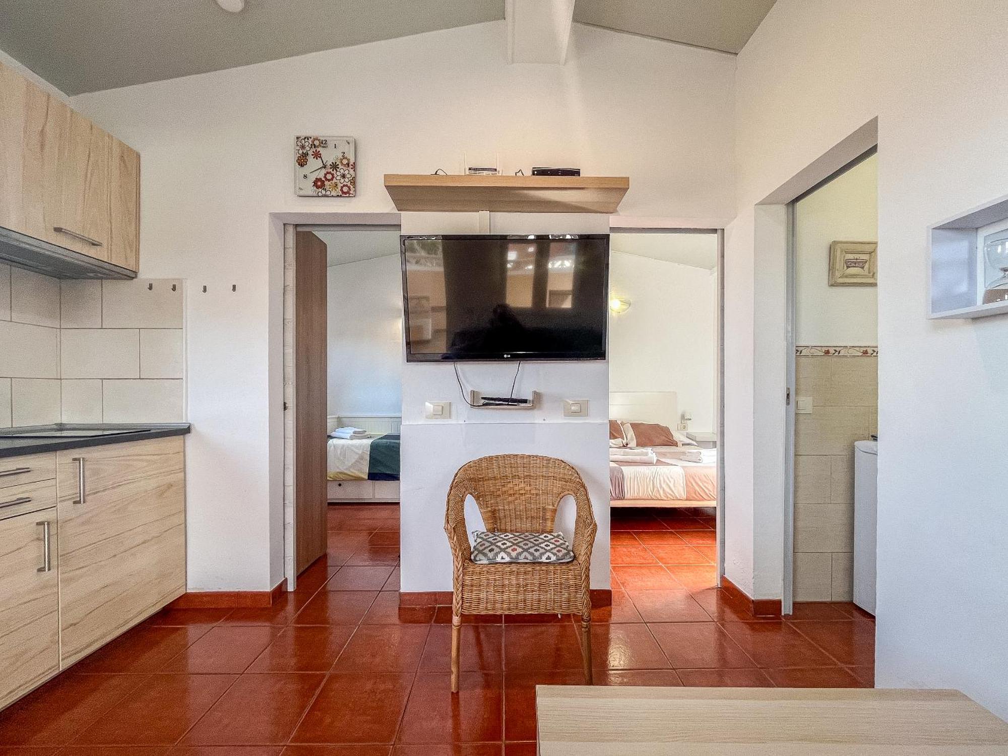 Lightbooking El Remo La Palma ภายนอก รูปภาพ