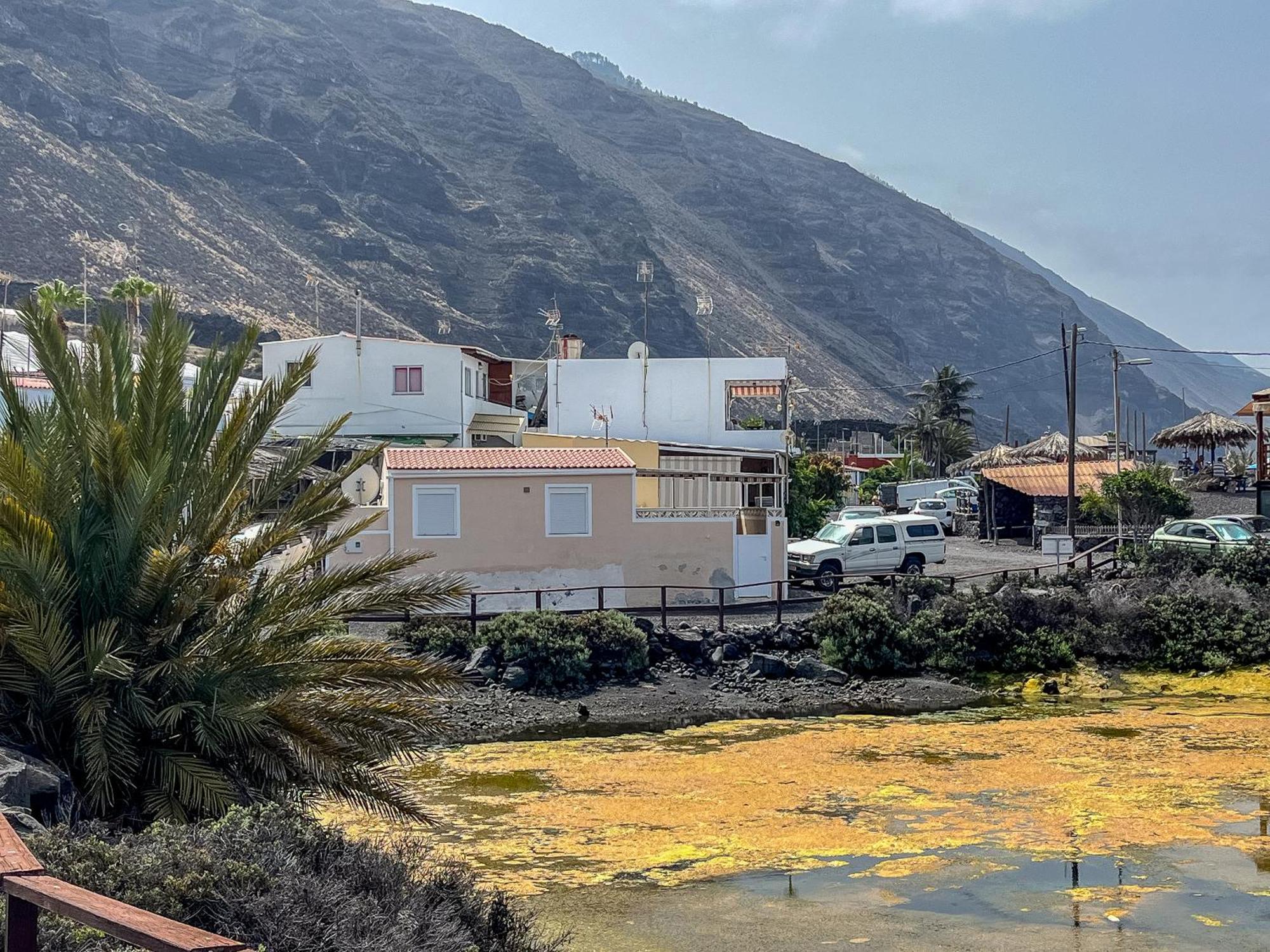 Lightbooking El Remo La Palma ภายนอก รูปภาพ