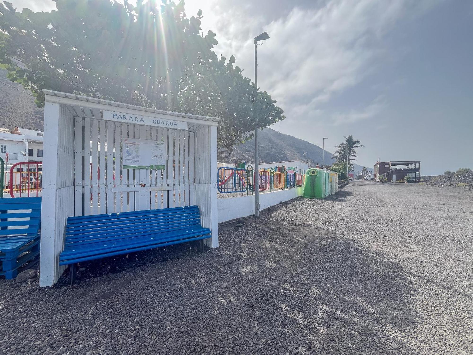 Lightbooking El Remo La Palma ภายนอก รูปภาพ