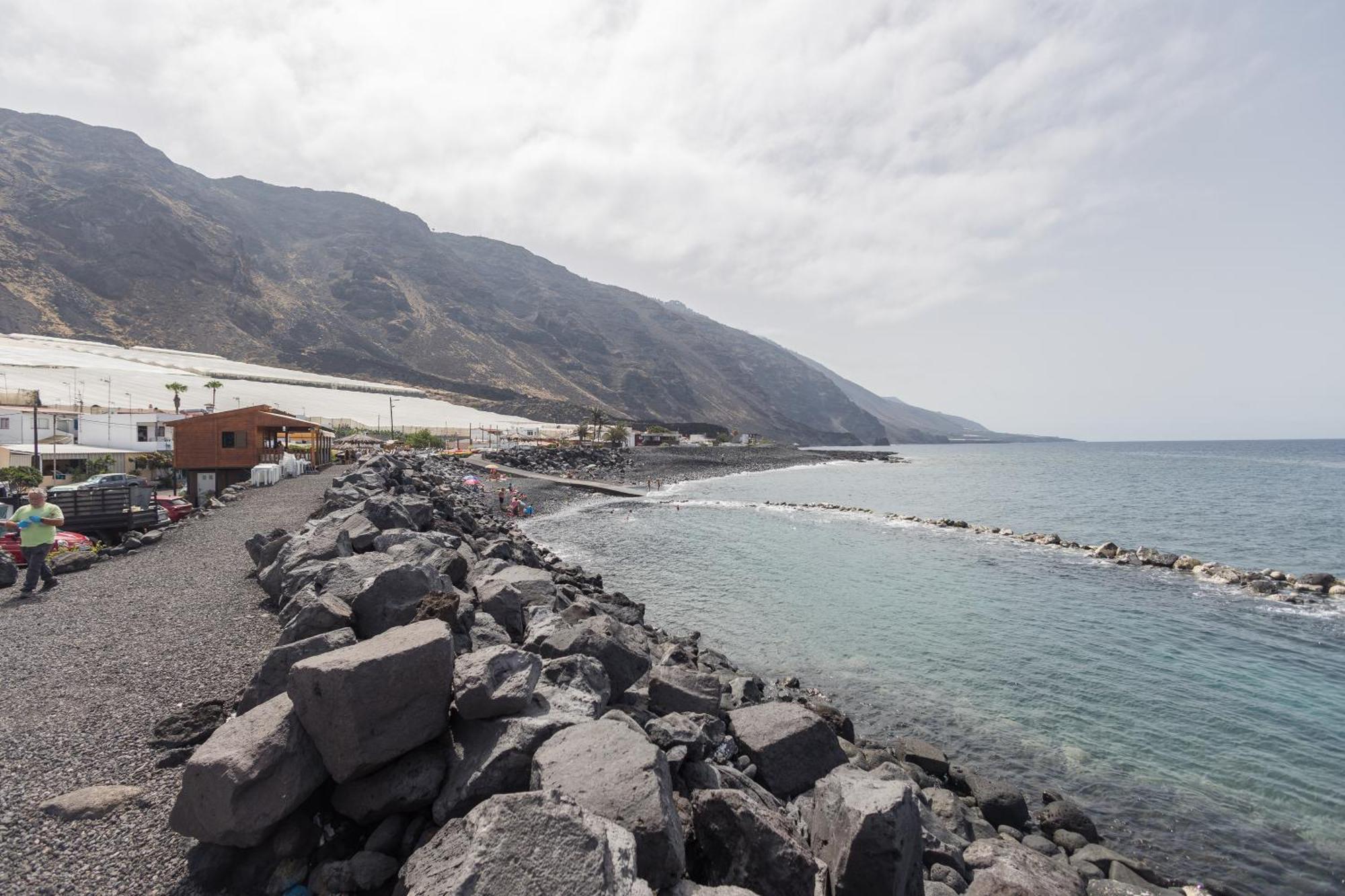 Lightbooking El Remo La Palma ภายนอก รูปภาพ