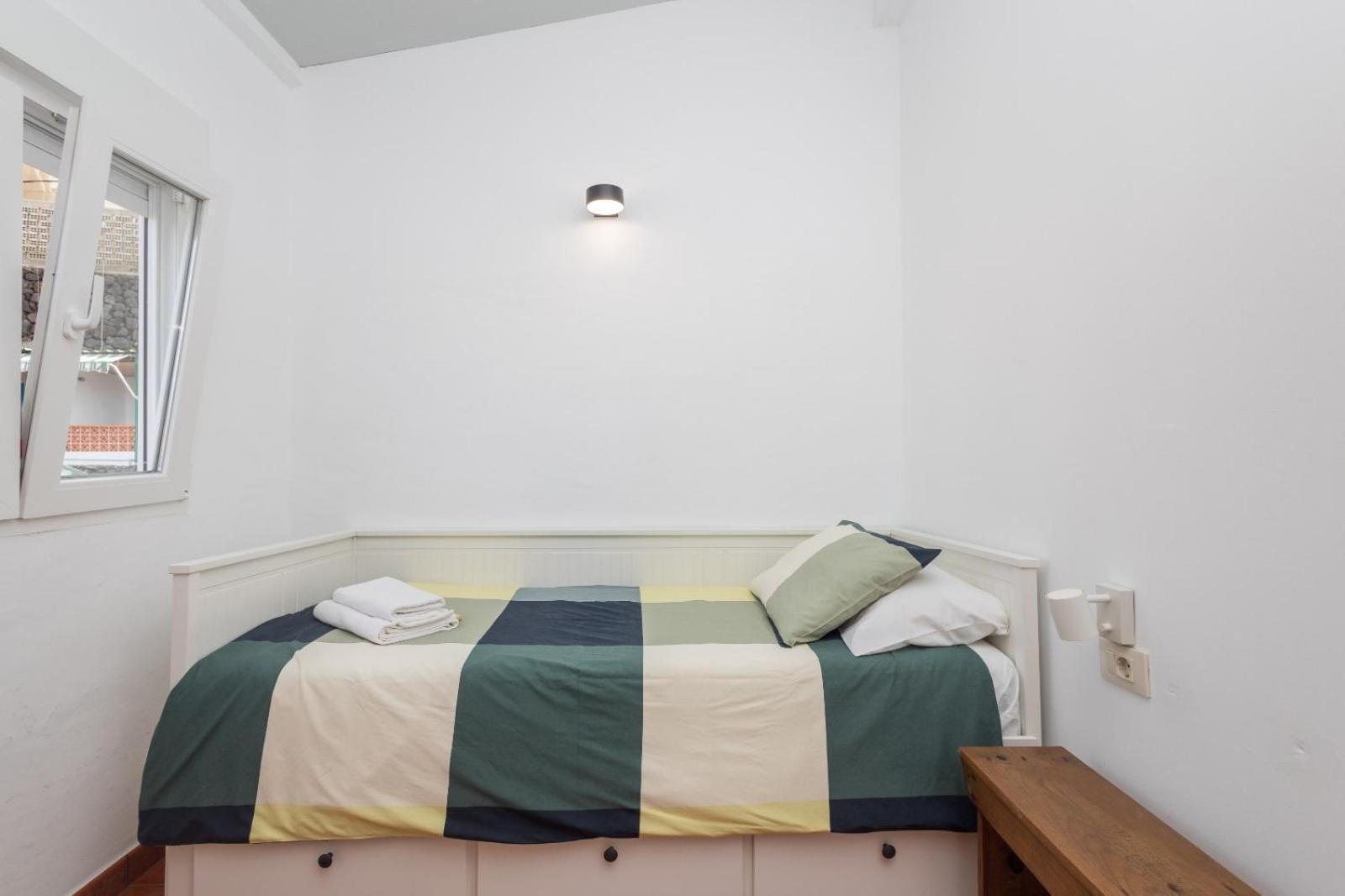 Lightbooking El Remo La Palma ภายนอก รูปภาพ