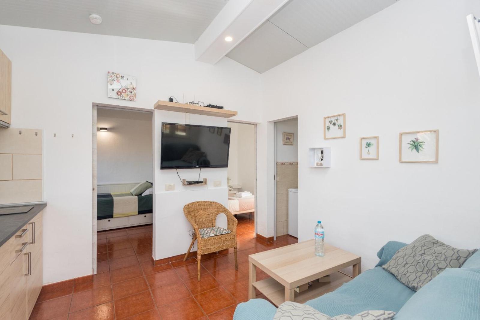 Lightbooking El Remo La Palma ภายนอก รูปภาพ