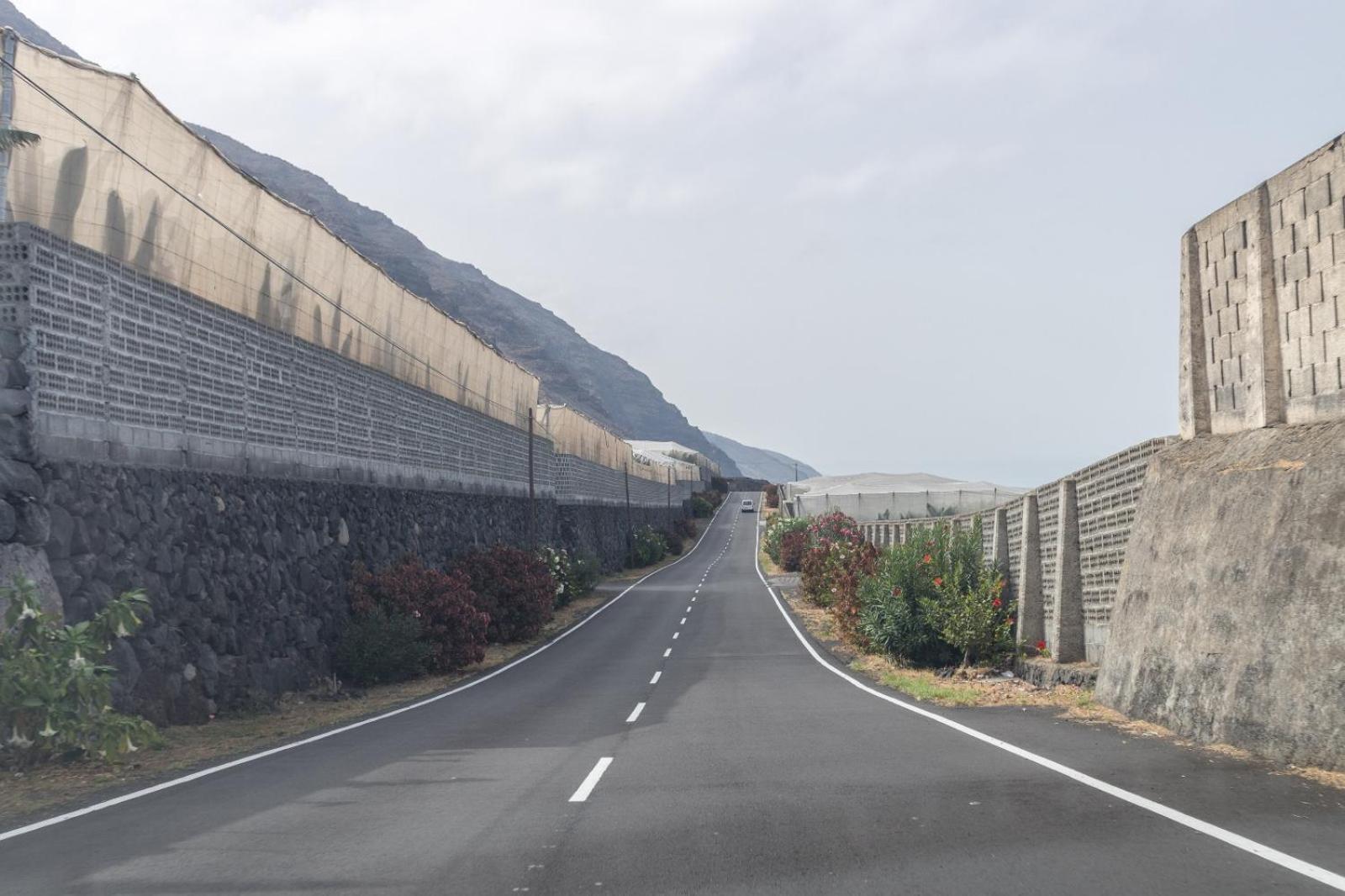 Lightbooking El Remo La Palma ภายนอก รูปภาพ