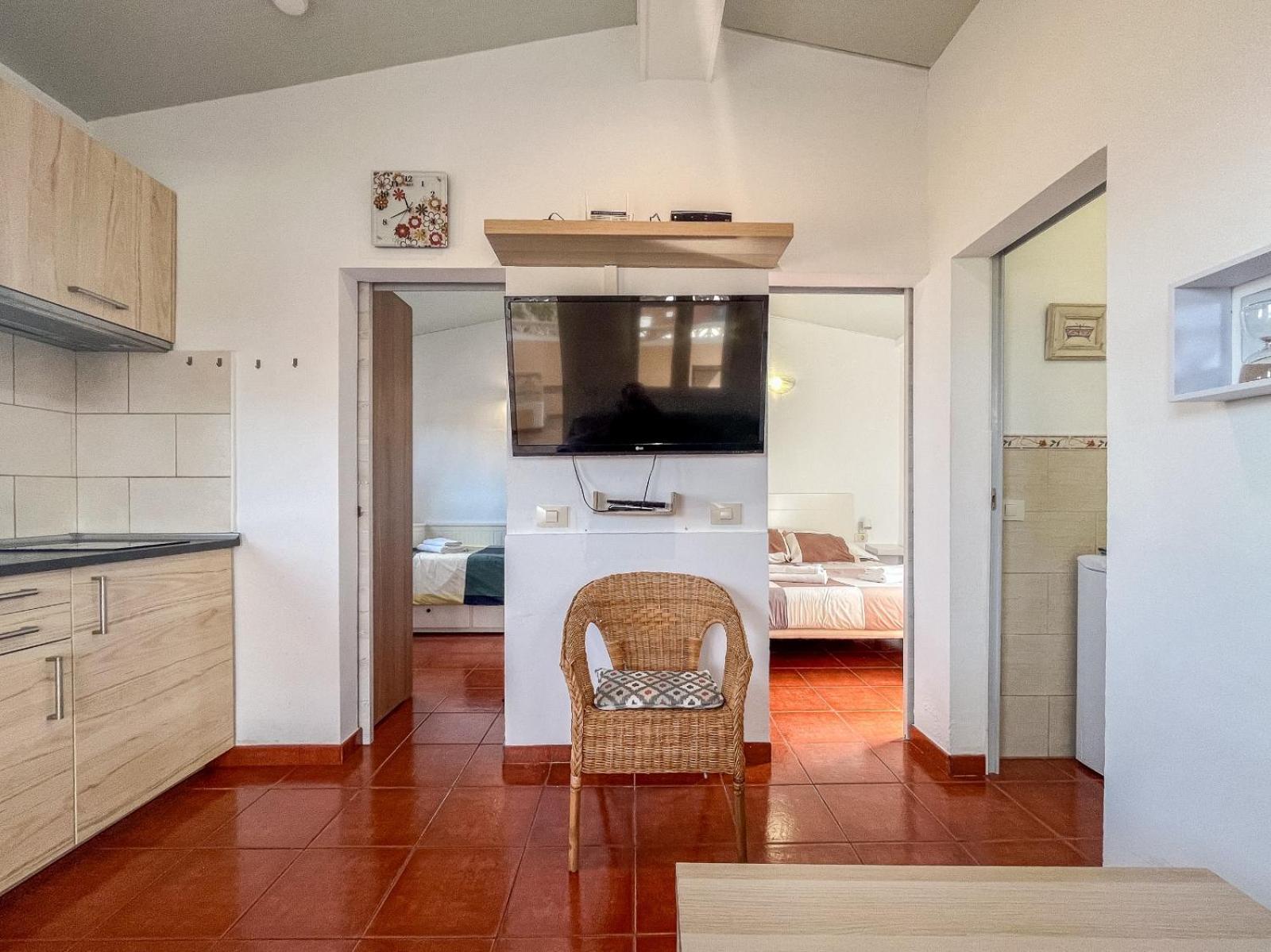 Lightbooking El Remo La Palma ภายนอก รูปภาพ