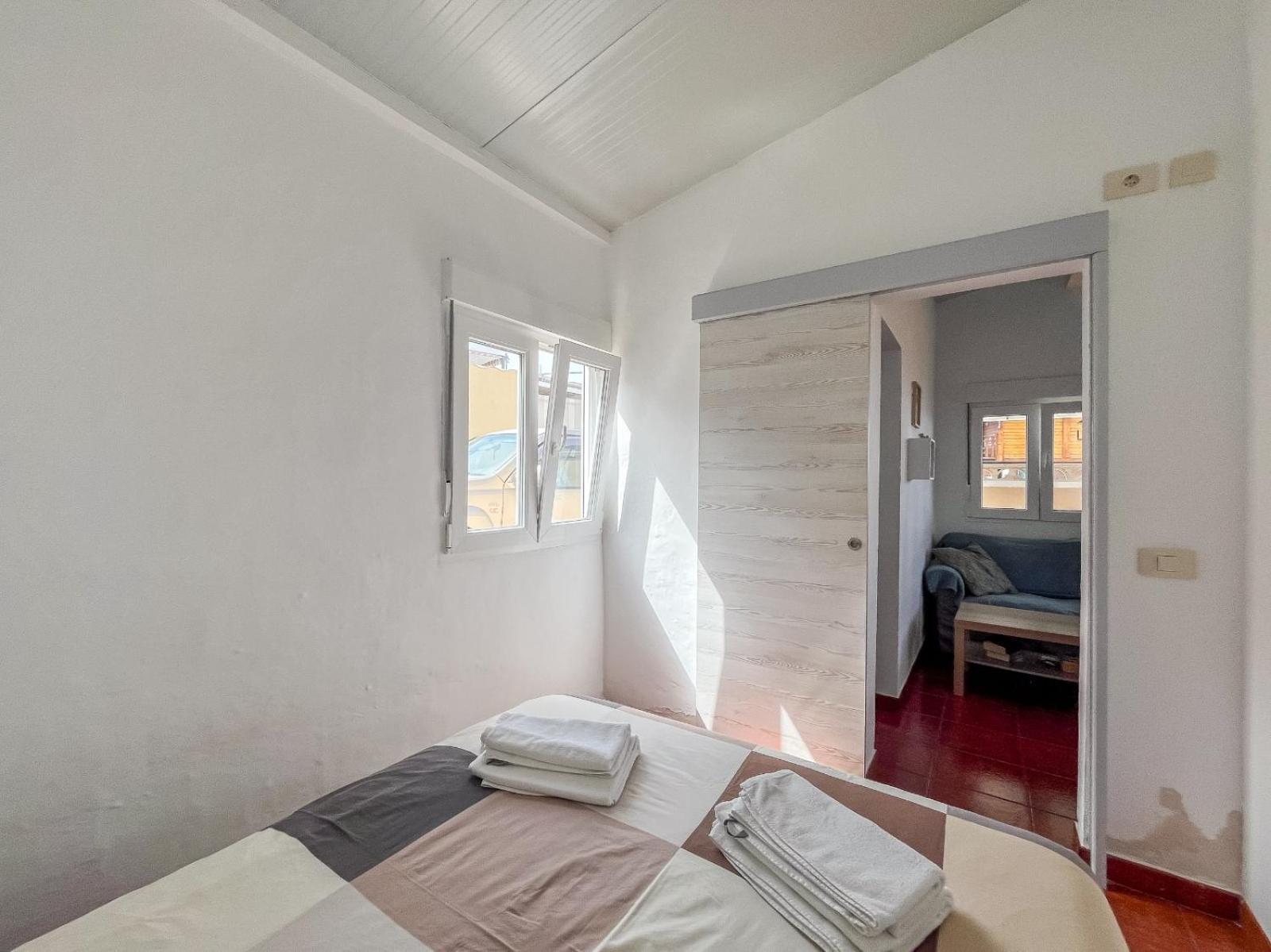 Lightbooking El Remo La Palma ภายนอก รูปภาพ