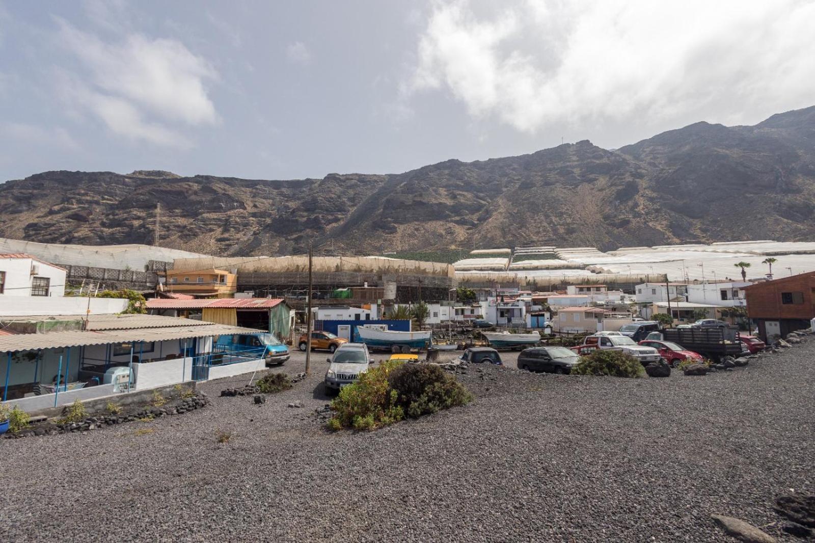 Lightbooking El Remo La Palma ภายนอก รูปภาพ