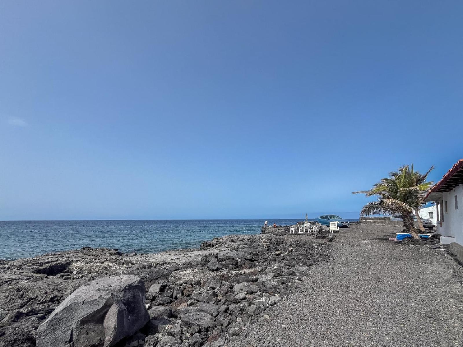 Lightbooking El Remo La Palma ภายนอก รูปภาพ